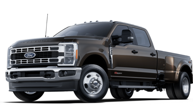 2025 Ford SuperDuty